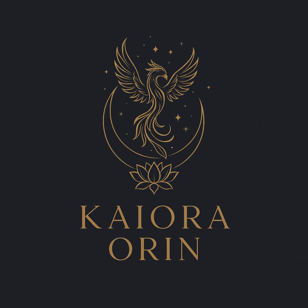 Kaiora Orin Logo